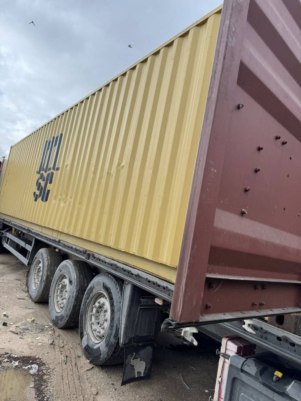 تم وصول حاوية ادوات صول حصرا للاتصال ***********
