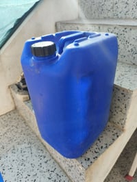 نفط 20لتر • جليكان • رخصة الادمن