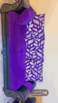 السلام عليكم تخم تركي عشر مقاعد النظافة ٩٠بلمئة مع بردة  السعر ٤٥٠ الف وبي مجال ***********
