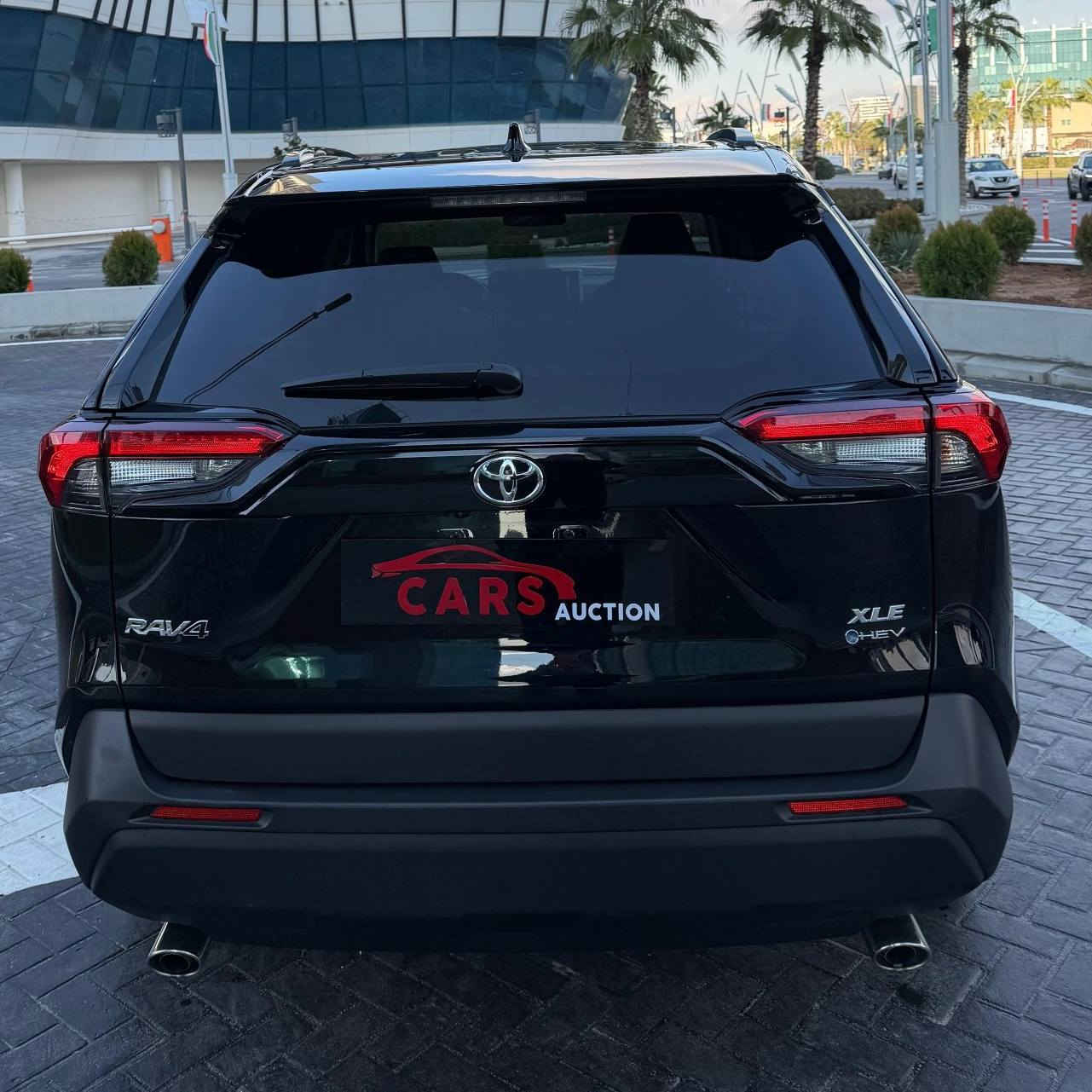 2025 تويوتا RA4 XLE 4*4 -هايبرد
الموديل :2025 
المسافه المقطوعه : 16000
اللون : اسود 
حجم المحرك :4 سلندر2,5 دبل اكس 4*4
السياره متسورده : امريكا
المواصفات :فول -XLE المعروفه بفئتها
سلايت- صندوق كهربائي- بصمة تشغيل -AUTO HOLD -كشنات تدفئه -كهربائي- تدفئه المقود -كاميره خلفيه -دبل اكسل -رادار امامي - حساسات-بالاضافه الى بقية المواصفات 
الضرر: بدون صبغ مكفوله من الصبغ فقط قطعتين مبدل نفس اللون بجم كبس 
السياره متواجده باربيل بدون رقم تترقم شمالي 
للاستفسار 
0750 81 81 81 1
0777 435 30 83
0780 355 57 55
