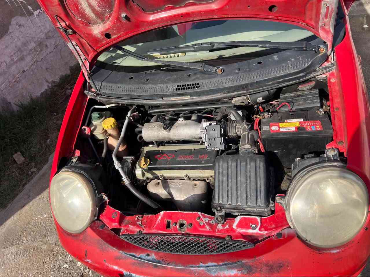 كيو كيو موديل 2012كير محور عادي حداديتها كلها جديدة
تايراتها جدد بدون خياس وصورها كدامك 25وبيها مجال للشراي /للاستفسار *********** او *********** موجود واتساب ب اسيا بغداد, العراق
