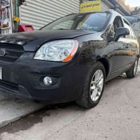 كيا رندوم • ٢٠٠٧ • محرك ٢٠٠٠