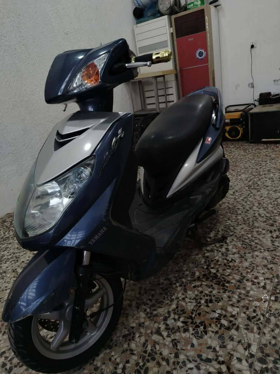 سلام عليكم دراجه سكنس فحل نوزل دراجه بلاديه شلعه معدل خير من الله كهربائيات كلهه شغاله ختم واحد دراجه تواصل *********** مكاني بغداد الشعب
