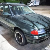 سەرەتا بەناوی خوا ئەم سەیارە بۆ فرۆشتن ئۆپل استرا 1995 مکینە 20تۆماتیک...