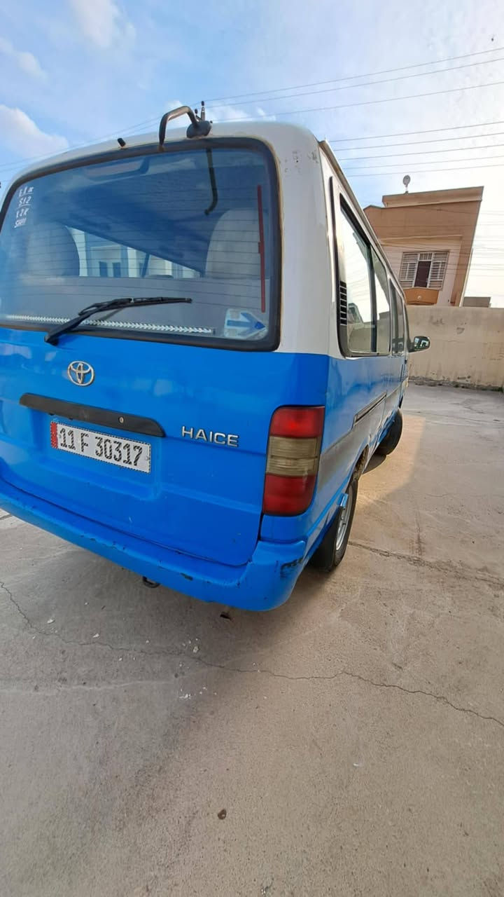 جنبي مديل١٥ هيئه غرامات صفر شرط تحويل فقط مكينه كير شرط  طخم تايرات باتري جديد منضومه غاز بيها سياره بسمي


**إذا كنت صاحب هذا الإعلان وتريد حذفه لأي سبب، رجاءا أرسل رسالة إلى الدعم الفني**