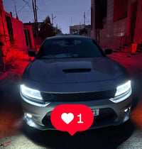 تشارجر SXT • ٢٠١٨ • محرك ٣٦٠٠