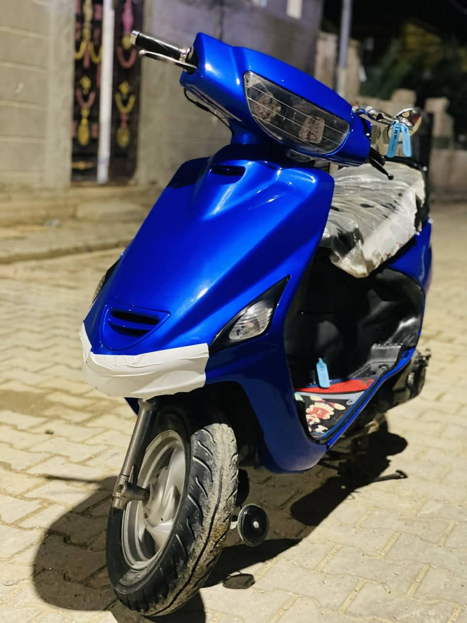سلام عليكم دراجة فراشة حاوية مكان ديوانية ال بدير...سعر خاص👍🏻


**إذا كنت صاحب هذا الإعلان وتريد حذفه لأي سبب، رجاءا أرسل رسالة إلى الدعم الفني**
