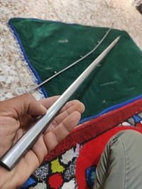 صندوق كرونه ٨٠ • نيكل بنيد • بغداد
