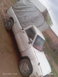 لاندكروز ٨٠ • محرك وكير • نينوى