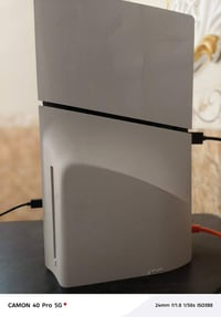 بلايستيشن 5 • ذاكرة 512 • ملحقات كاملة