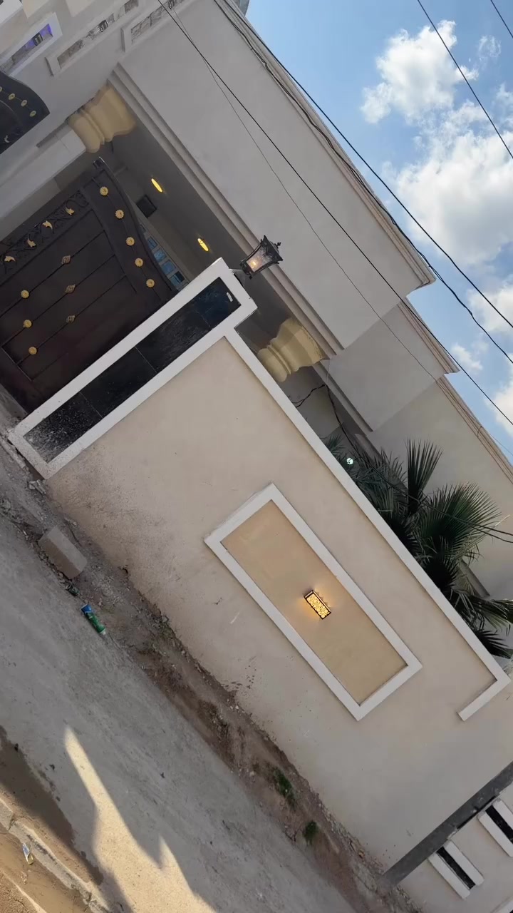 بيت مساحه 200 متر للاستفسار 
***********
***********
