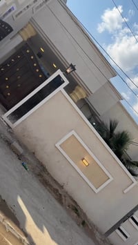 شارع الصاب • ٢٠٠م • غرفتين