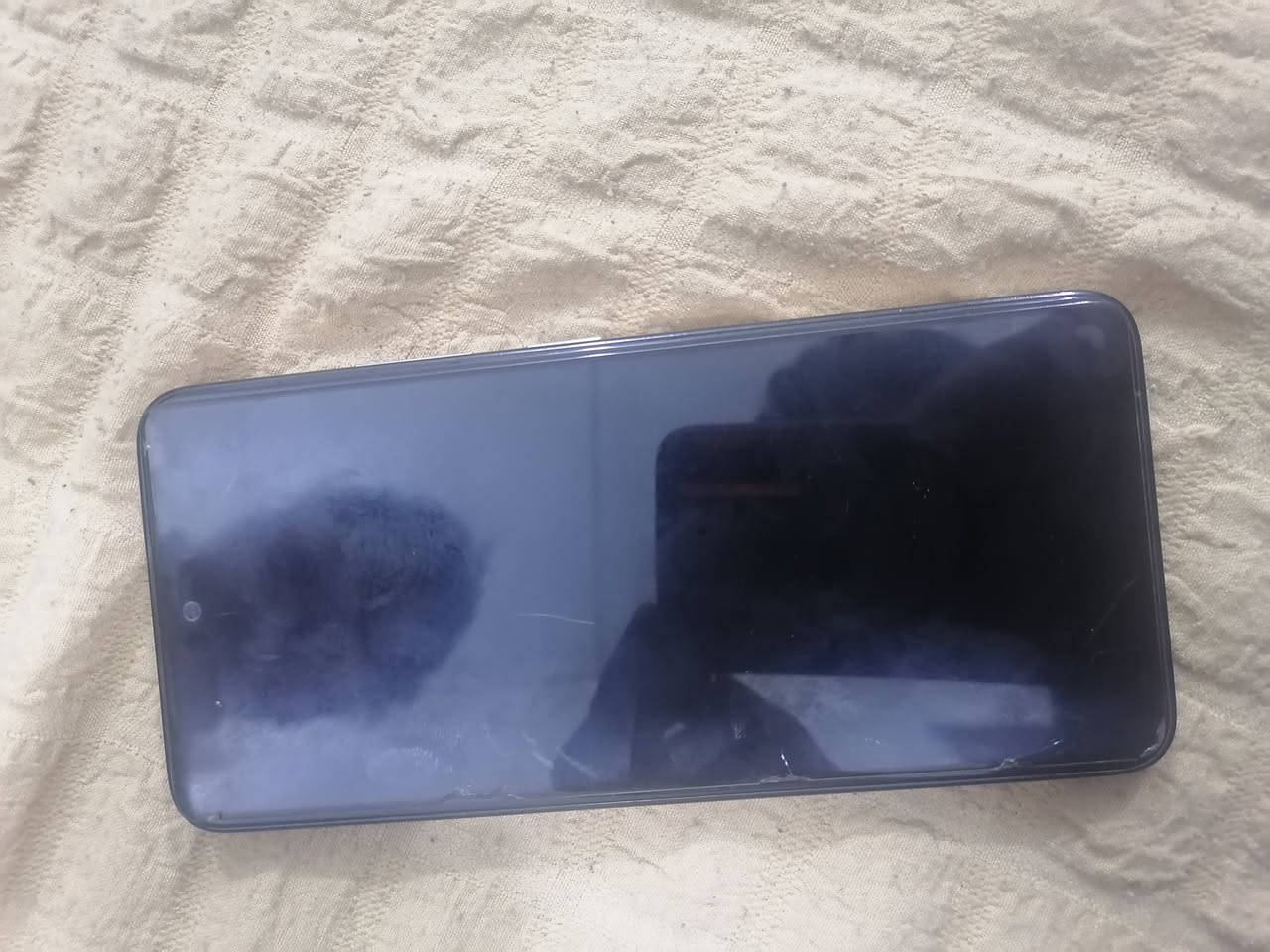 موبايل انفنكس zero x pro
 
ذاكره 256
 الموبايل نضيف سعر 275 الف


**إذا كنت صاحب هذا الإعلان وتريد حذفه لأي سبب، رجاءا أرسل رسالة إلى الدعم الفني**
