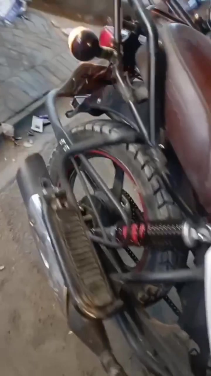 23 رقم بغداد تحويل ثاني يوم 2 قفل كفاله شاصي ومكينه ***********
