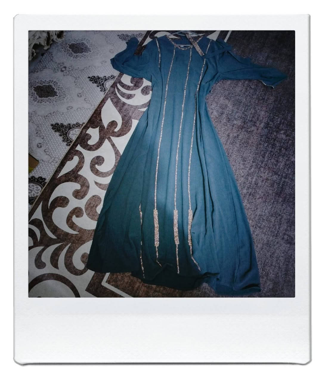 دراعات نسائيه تلبس من وزن 65 الى وزن 95
السعر خاص


**إذا كنت صاحب هذا الإعلان وتريد حذفه لأي سبب، رجاءا أرسل رسالة إلى الدعم الفني**