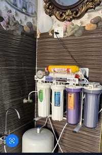 فلتر أصلي • شرط الشغل • سعر خاص