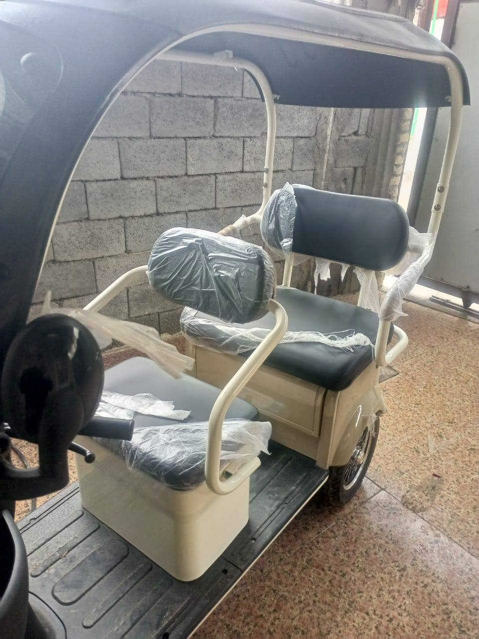 سلام عليكم عندي تكتك شحن جديده بالجيس جبته لوالدي وماكدر يسوقه ماصارله جم يوم من طلبته تكدرون تراسلون بيج وتتاكدون من سعره راسلوني وتدللون اساهل وياكم بالسعر
***********
