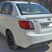 كيا ريو • ٢٠١١ • رقم اربيل