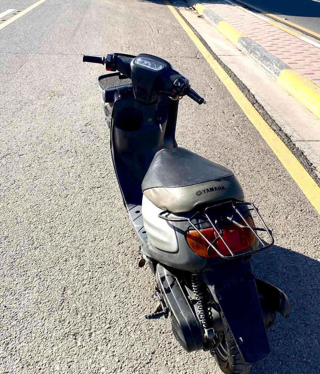 للبيع دراجة منغولي كاملة فول الفول
امانتة الله بس باتري نقصها بس
شلعة تخبل و معدل
الصبح هيه و باردة هندر واحد تشتغل الدراجة امانة الله الدراجة كاملة اي نقص ما بيها شغل و اطلع 
السعر 475 و بيها مجال للطيبين تدللون .
المكان كربلاء سيف سعد.
للتواصل : *********** واتساب
