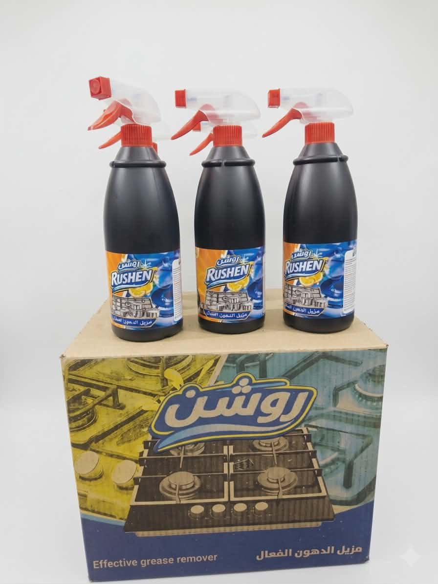 معملنه ختصاص تصنيع مزيل الدهون 750 مل بيع جمله فقط


**إذا كنت صاحب هذا الإعلان وتريد حذفه لأي سبب، رجاءا أرسل رسالة إلى الدعم الفني**