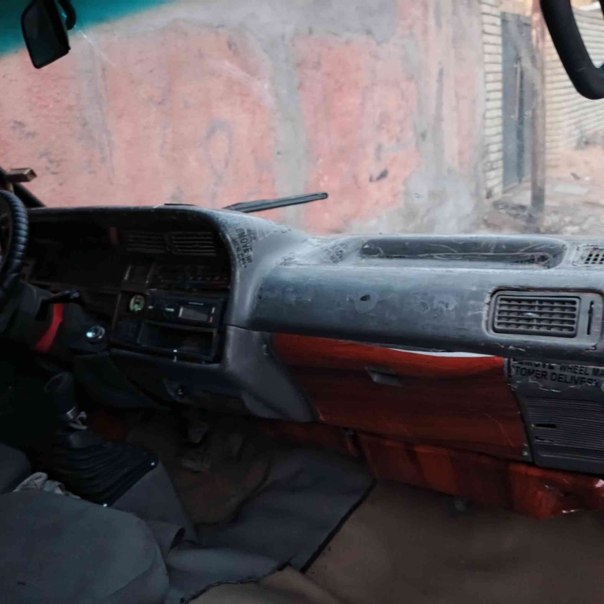 سلام عليكم
سياره فتون البيع  
مكينه بيه صوت بلكرم شفت 
تخم تاير كهربايات
كله شغاله وريدله كاعيه 
سيار بسمي سعر 42وبيه مجال  
 العنوان بغداد الحسينيه مال راشديه رقم
***********نتصال
