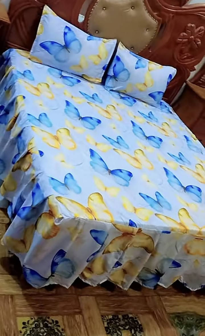 فرشات نفرين صيفي ثنين ب30يتوفر توصيل لجميع المحافظات مجاني @الجميع


**إذا كنت صاحب هذا الإعلان وتريد حذفه لأي سبب، رجاءا أرسل رسالة إلى الدعم الفني**