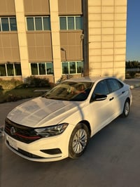 جيتا S • ٢٠٢٠ • معوقين كربلاء