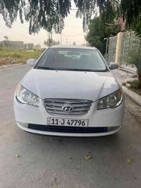 النترا ٢٠١١ خليجي السياره فتحه تبريد تدفئه خير من الله سياره نصبتها حل...