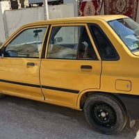 سايبا ٢٠١٢ • مكينه مكفوله • لوحة نجف