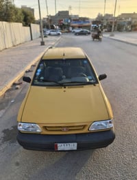 سايبا • ٢٠١٢ • تواير جديدة