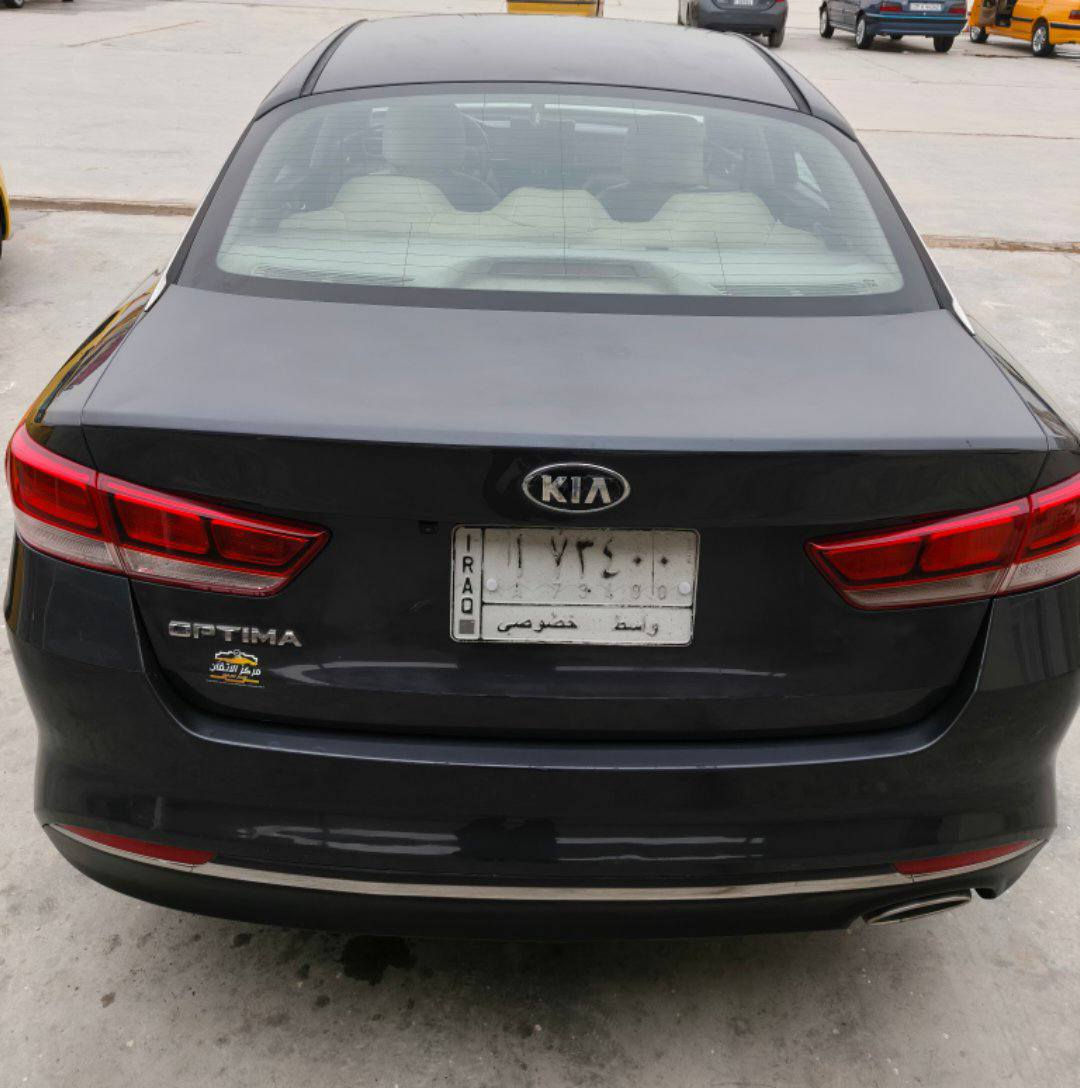 اوبتمه  17 خليجي المكينه ما مفتوحه سياره جاهزه تخم تاير بيه تلث قطع صبغ مكلف بالنشر والسعر 125 والشراي يدك على هذا الرقم  ‏‪***********‬‏
