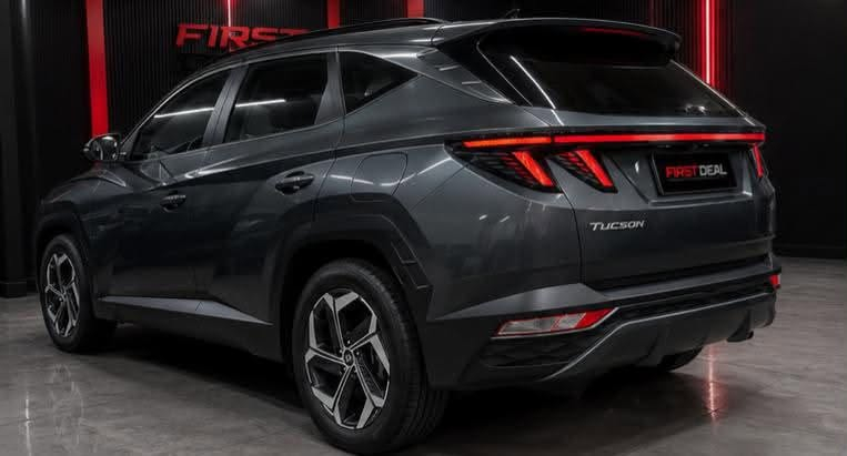 � لو بتدور على الراحة والاعتمادية… فـ توسان 2023 هي اختيارك الصح! 🔥

🚘 هيونداي توسان 2023
🇰🇷 وارد كوريا – فل أوبشن
📍عداد 13,000 كم فقط

عربية بحالة الزيرو، قيادة مريحة، اعتمادية عالية، وكماليات هتخليك تستمتع بكل مشوار.

✨ لو نفسك في SUV شكلها شيك، واعتماديتها مضمونة، وسعرها منافس.. متفوتش الفرصة دي.

📲 للتواصل واتساب مباشرة:

📞 01550585454
https://wa.me/201550585454

📞 01211984825
https://wa.me/201211984825

👥 جروب الواتساب:
https://chat.whatsapp.com/LwbECTl3geeFZKOIBS2ySY?s=cl&p=i&mlu=3

FIRST DEAL 
ثقتك تبدأ من أول اتفاق


**إذا كنت صاحب هذا الإعلان وتريد حذفه لأي سبب، رجاءا أرسل رسالة إلى الدعم الفني**