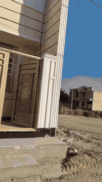 مجمع انوار كربلاء • ١٠٠م • طابو زراعي