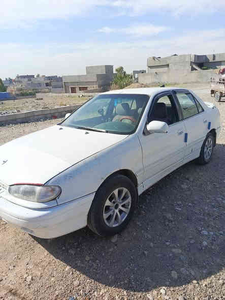 الانتره دمعه اوتوماتيك موديل 95 رقم ديالى سنويه 28 شرط التحويل محرك وكير نظيف  السعر( 28 ورقه) بيها مجال قليل للشراي مكاني ديالى جلولاء ***********
