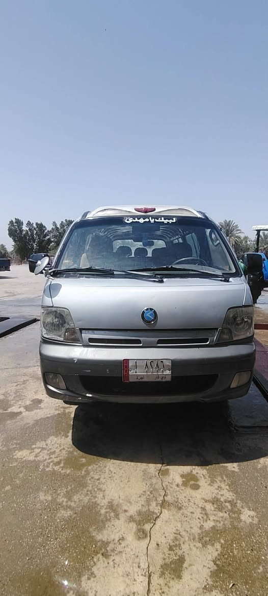 السلام عليكم سيارة منغولي مسكر  كفالة بدي صبغ بدون قطرة معجون سيارة جهازة كبل لشارع *********** مكان بابل
