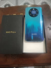هواوي M40 برو بلس • هواوي M40 • M40 Pro+ • موبايل هواوي • هاتف هواوي •...