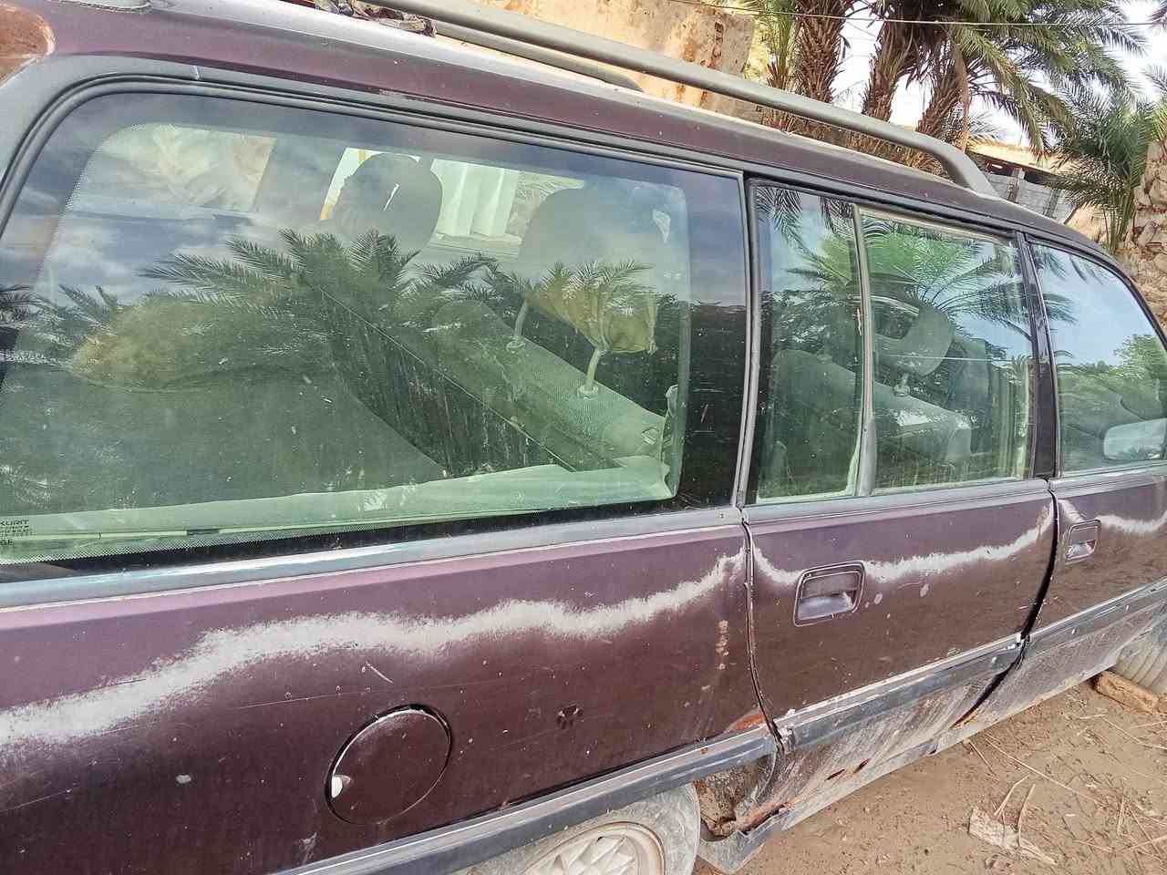 اوبل استيشن موديل 92 سيارة نضيفة سنوية ساقطة سعر 20 وبيها مجال


**إذا كنت صاحب هذا الإعلان وتريد حذفه لأي سبب، رجاءا أرسل رسالة إلى الدعم الفني**