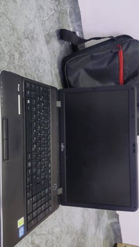 فوجيتسو A3511 • i3-1115G4 • ٢٥٦ جيجا SSD