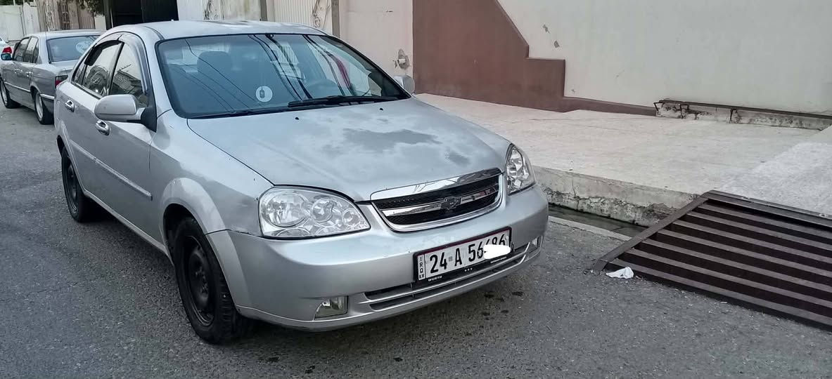 للبيع اوبترا خليجي 2007 كير توماتيك رقم دهوك مسطرة
كير محرك شرط / تبريد تدفئة شغال / صبغ جاملغ الخلفي 
اربع جامات كهرب/ مرايات كهرب 

وشوية مكانات بارد / شرط التحويل / مكاني الموصل الايسر

السعر 72 وبيها مجال / للتواصل ***********
