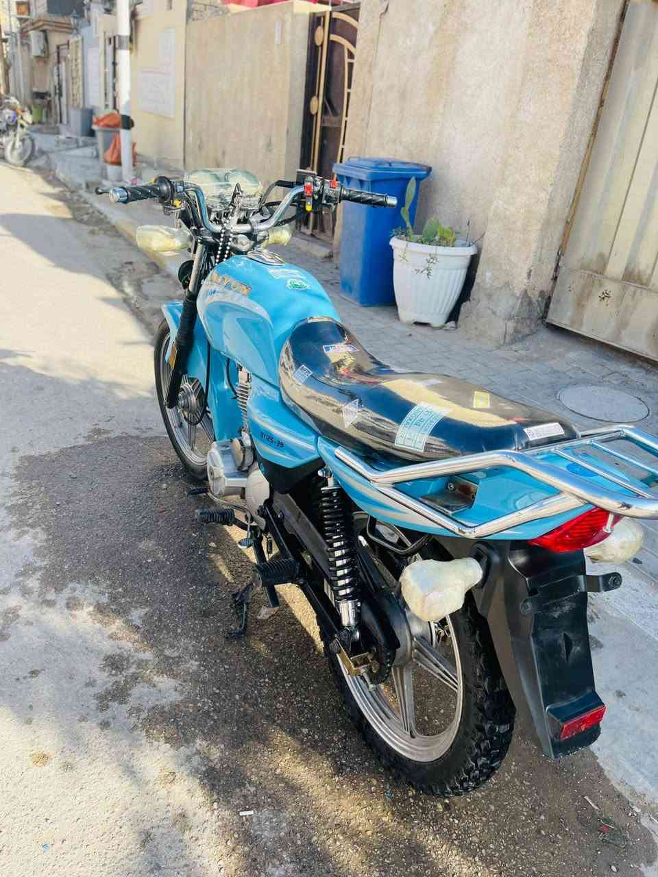 سلام عليكم دايون موديل 21 معمر جديده بدون اوراق مكان كربله حي العامل سعر خاص ***********
