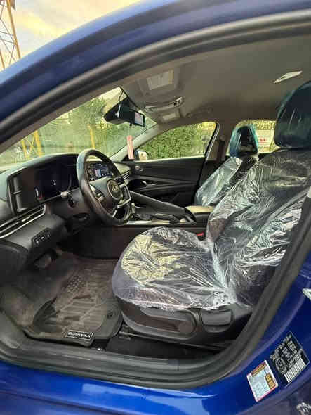 النترا 2022 وارد امريكي بغداد حره مداور ثاني يوم فول عده الفتحه محرك الفين كير ايتي كير ومحرك مكفولات ضررهه 3 قطع بدون اي دواخل شاصي لغد مكفول ماشيه 60 الف سياره جاهزه ومال جناي سعر 130 وبيهه مجال اتصال فقط 
***********
***********
