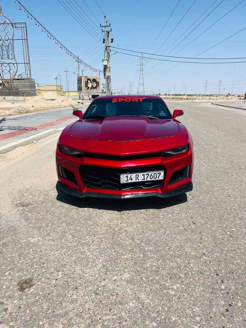 كمارو 6سلندر 2012 فول مواصفات بسمي السعر 75وبيهه مجال *********** تفاصيل اتصل
