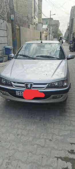 بيجو بارص فول مواصفات)موديل2024) ماشيه 38الف حقيقي سياره جديده معنه الكلمه أحله من الصوره شرط السونار  كفاله عامه تحويل ثاني يوم )سياره زيرو عله وضع الشركه سبيرهه مانالزل جديده معنه الكلمه)السعر88$) بغداد مدينة الصدر ***********
