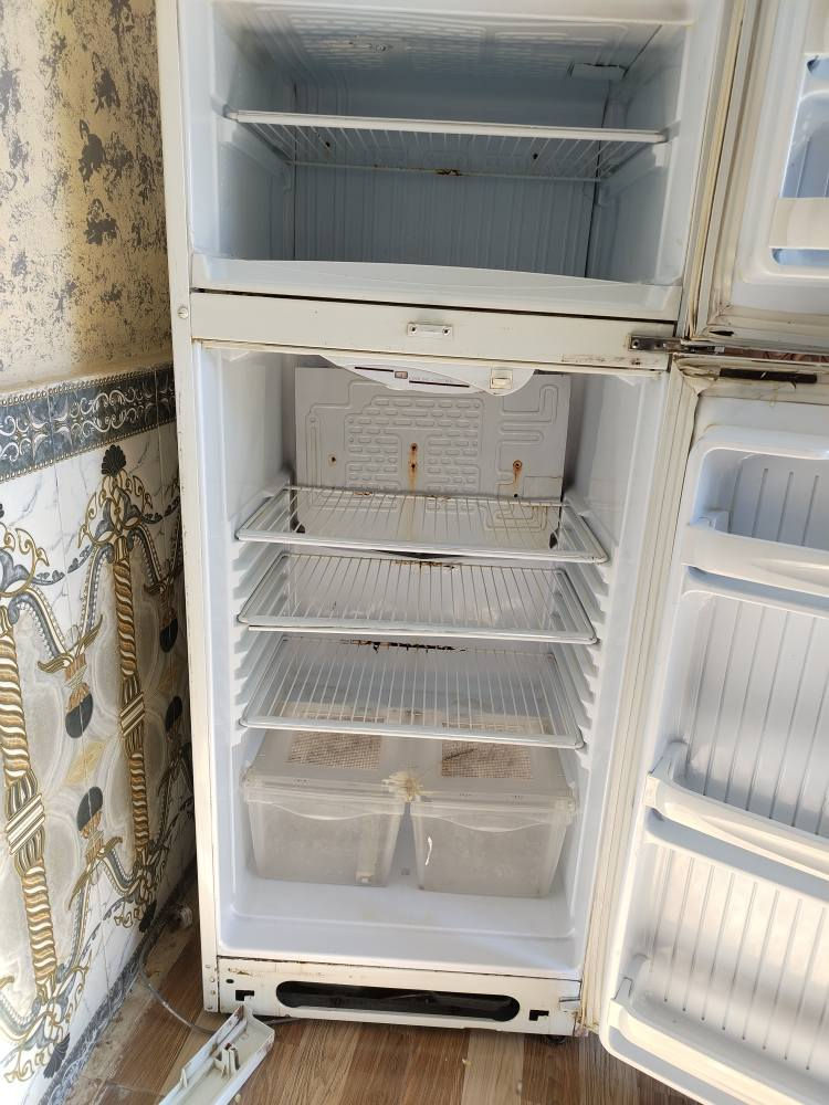 ‎ثلاجه ماطورهه يشتغل بس الفريز انثقب ولحمته وهم رجع انثقب‎ المجر الكعبي, ميسان


**إذا كنت صاحب هذا الإعلان وتريد حذفه لأي سبب، رجاءا أرسل رسالة إلى الدعم الفني**