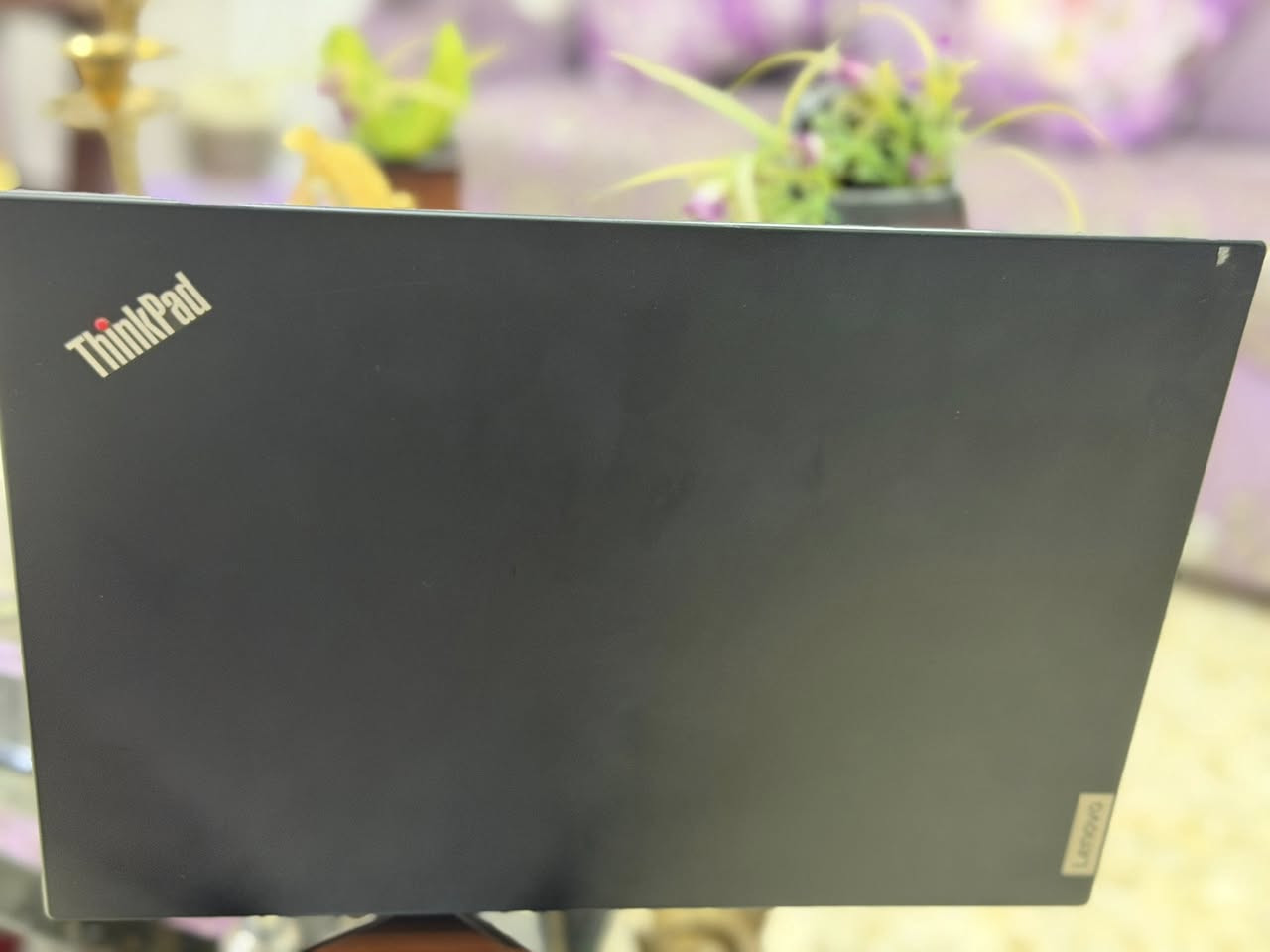 لابتوب lenovo  thinkpad جيل عاشر حجم الشاشة 14 للبيع 
للاستفسار التواصل على الرقم +964 770 250 4673


**إذا كنت صاحب هذا الإعلان وتريد حذفه لأي سبب، رجاءا أرسل رسالة إلى الدعم الفني**