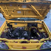 مكينة وكير • مكفولة صبغ • ٢٠١٥