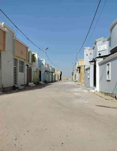 بيت🏠🤑 20مليون وبيه مجال ***********

بيت مساحه 50م #طابو_زراعي سند 25

#قريب_شارع_لحولي 

(عنوان لمكتب    
(  عمود 301بضبط مكتب الفرات                            

بيت جاهز مفتاح 🔑 
أساس وسقف صب مركزي 

منطقه كامله السكن #شوارع_تبليط 

غرفه + صاله + مطبخ معزول + صحيات 

#مدارس // ماء//. كهرباء//. تبليط  /. خط مولد ذهبي 

وتساب***********

ملاحظه// توجد لدينا كل المساحات من دور او قطع عنوان نجف
