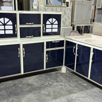 كاونترات • متر ونص • مرمر