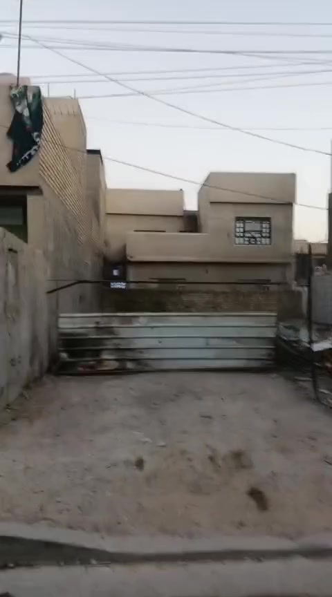 مكتب بهاء الطائي للعقار
سلام عليكم 
قطع ارض طابو صرف بكفائات السيديه خلف كليه السلام مساحه 100متر واجه 5ونزال 20 متر 
رقم العقار 66/2/1 البحث العلمي 
السعر المطلوب 127 مليون قابل للتفاوض 
للاستفسار الاتصال


**إذا كنت صاحب هذا الإعلان وتريد حذفه لأي سبب، رجاءا أرسل رسالة إلى الدعم الفني**