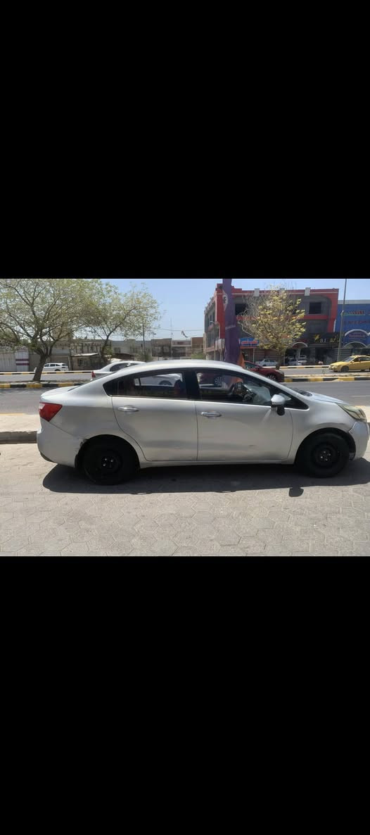 ريو 2013 خليجي
محرك1600
تبريد ثلج
رقم نجف
السياره كشرها مثل ما موضح كدامكم
مكاني نجف
سعرها 72 وبيها مجال جدا قليل
*********** النجف, العراق
